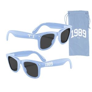Taylor Swift 1989 (Taylor’s Version) sunglasses